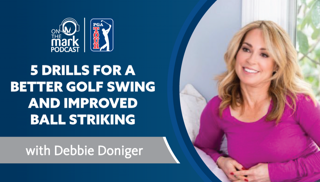 5 Drill for Better Golf Swing and Improved Ball Striking