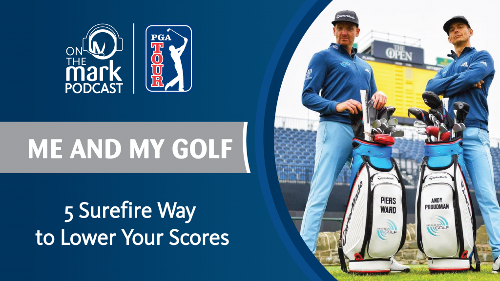 5 Surefire Ways to Lower Your Scores