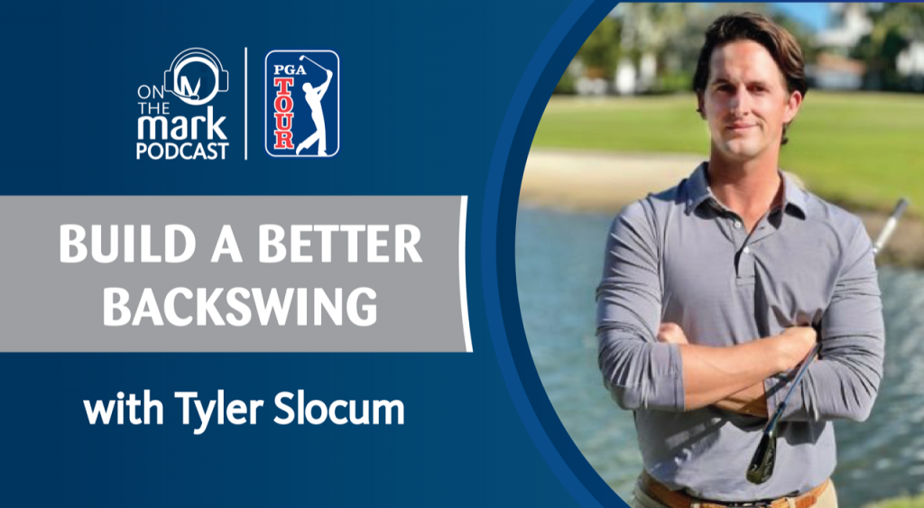 How to Build a Better Backswing