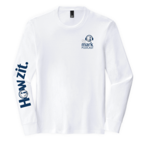 Howzit Long Sleeve T-Shirt