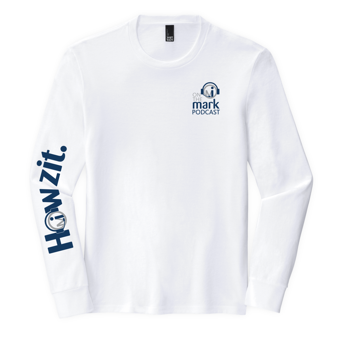 Howzit-Long-Sleeve-White