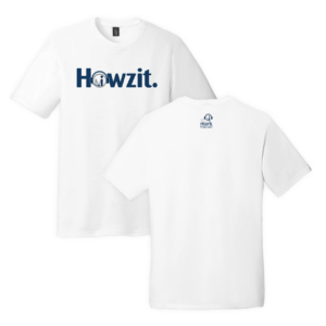 Howzit T-Shirt