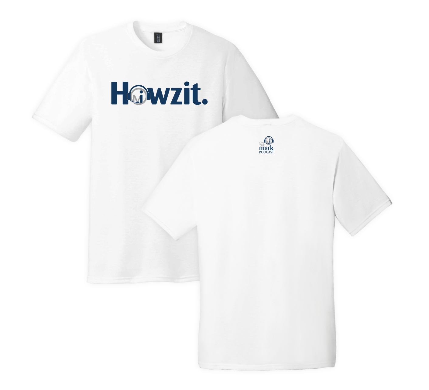 Howzit-Short-Sleeve-front-and-back