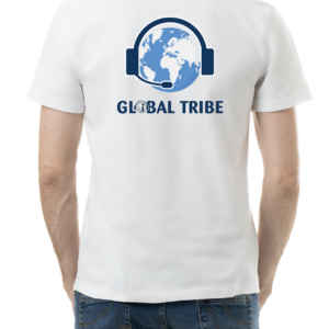 Global Tribe T-Shirt