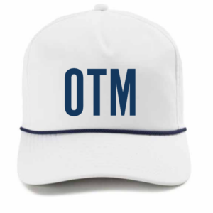 On The Mark Rope Hat