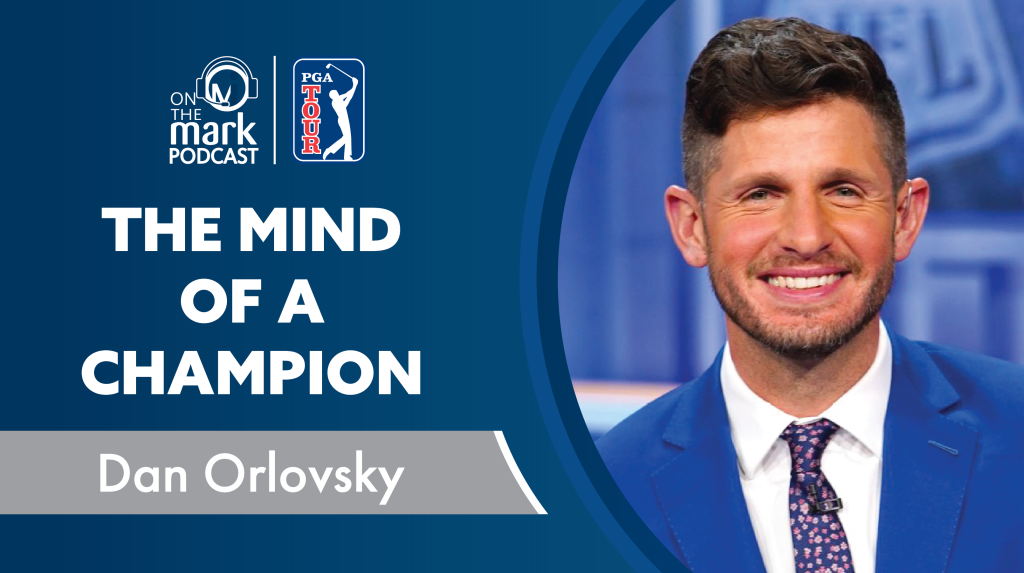 The Mind of a Champion with Dan Orlovsky