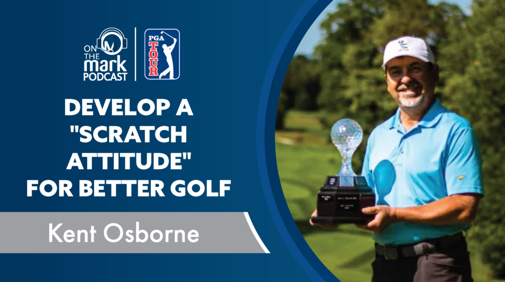How to Develop a “Scratch Attitude” with Kent Osborne